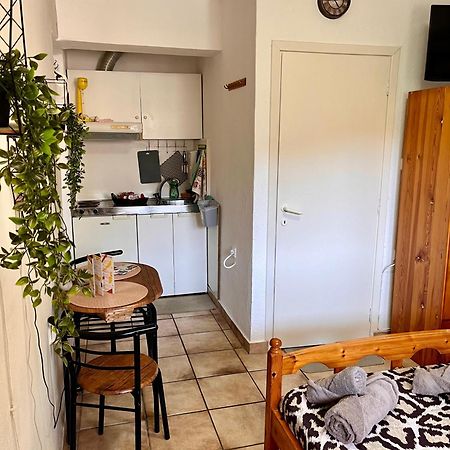 Appartement Cooper 3 à Kavala Extérieur photo