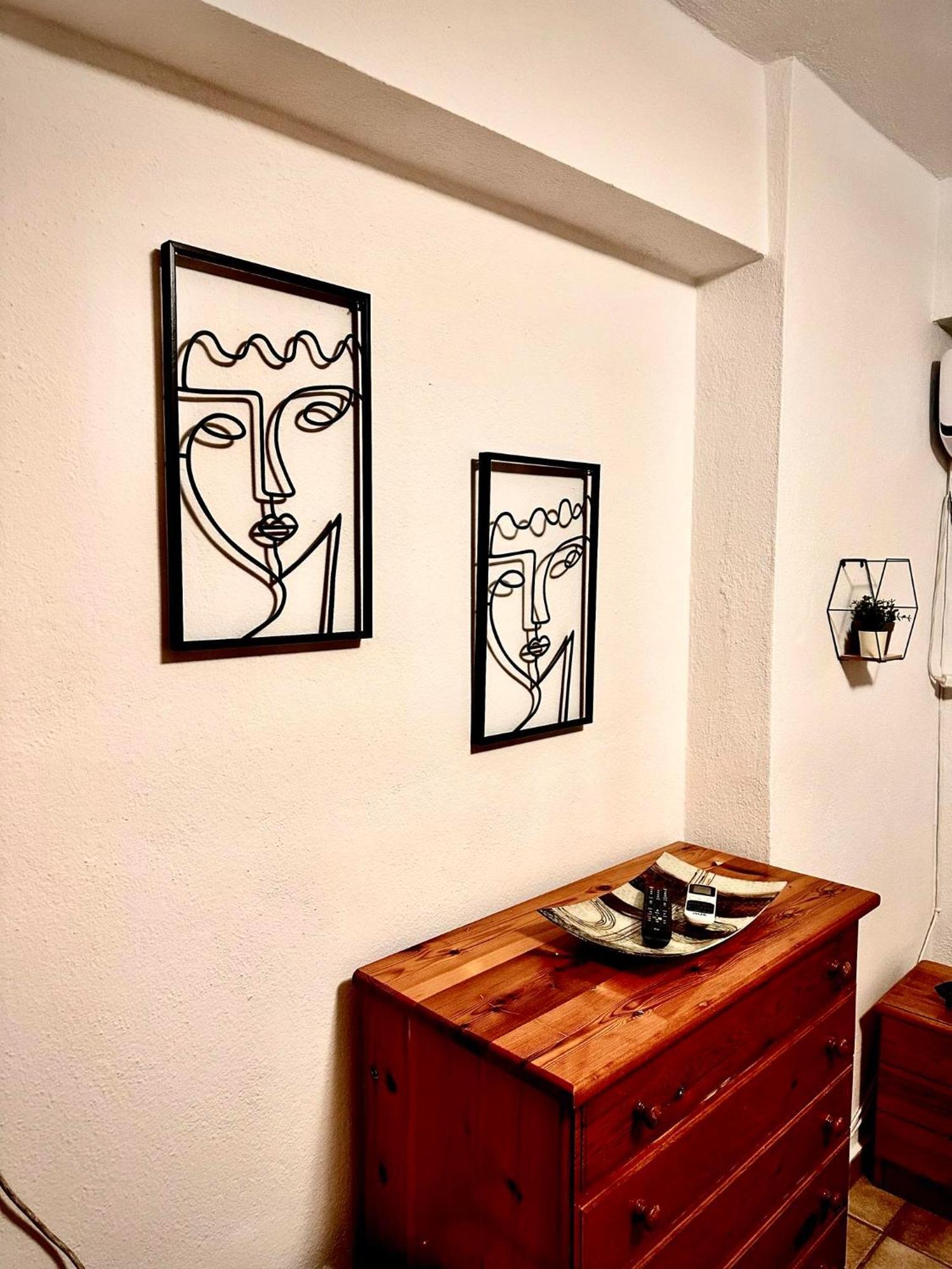 Appartement Cooper 3 à Kavala Extérieur photo