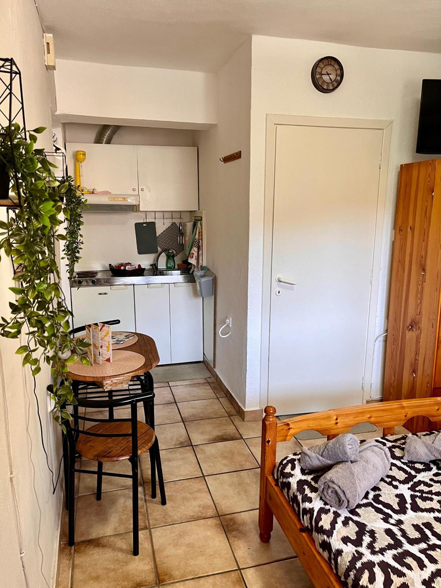 Appartement Cooper 3 à Kavala Extérieur photo