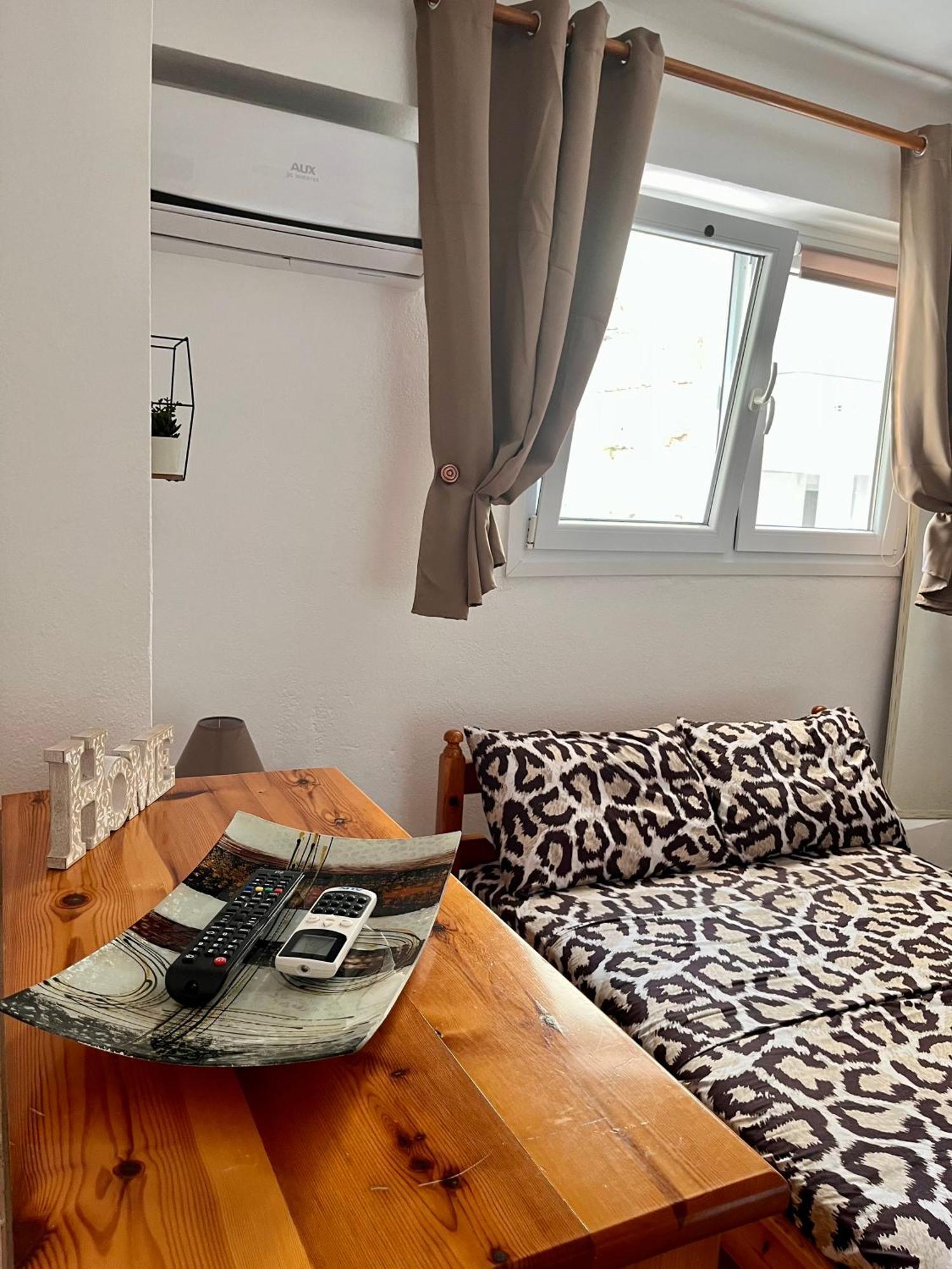 Appartement Cooper 3 à Kavala Extérieur photo